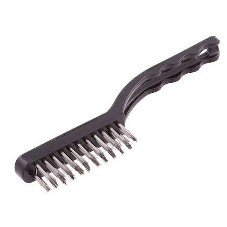 Steelman Plastic Brush with Steel Wire 99342